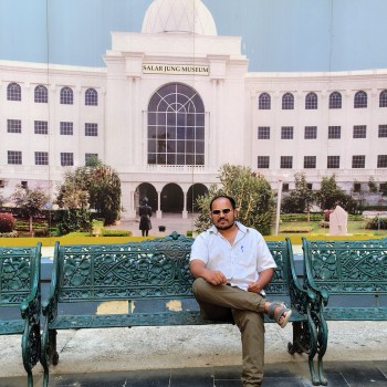 Vishal S G